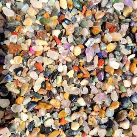Mixed Chips 🌈 
1kg
